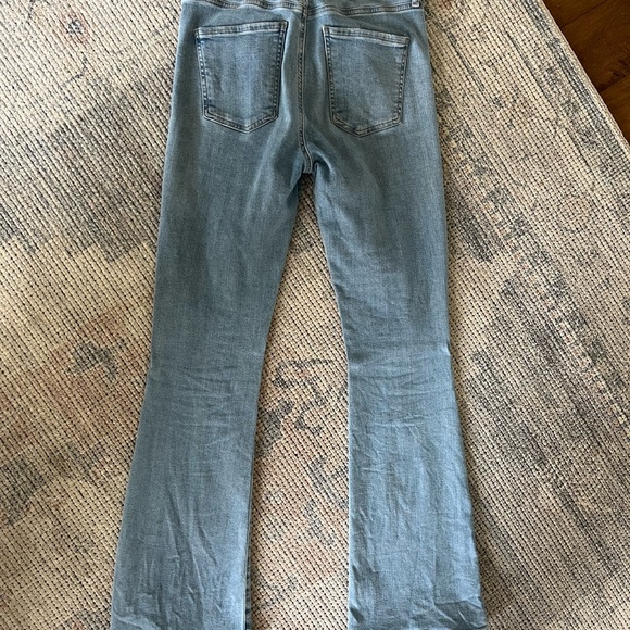 Citizens of Humanity Lilah High Rise Bootcut 27 - Picture 8 of 14